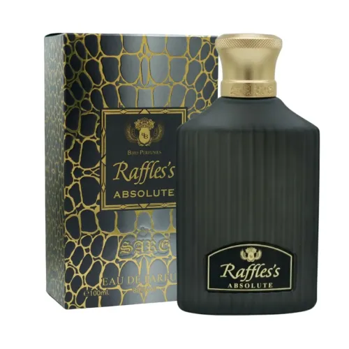 RAFFLES'S ABSOLUTE 100ML