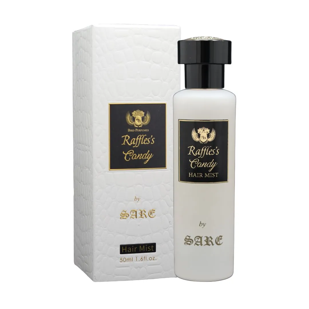 HAIR MIST CANDY 50ML