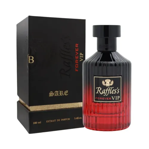 RAFFLES'S FOREVER VIP 100ml