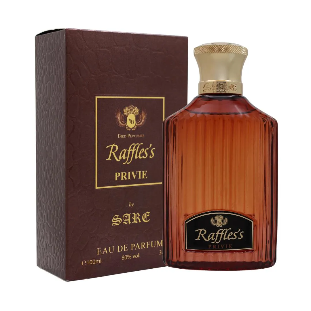 RAFFLES'S PRIVIE 100ML