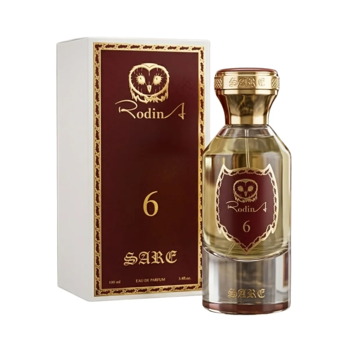 Rodina 6 100ml