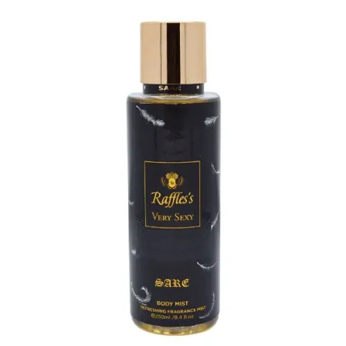 BODY MIST VERY SEXY 250ml