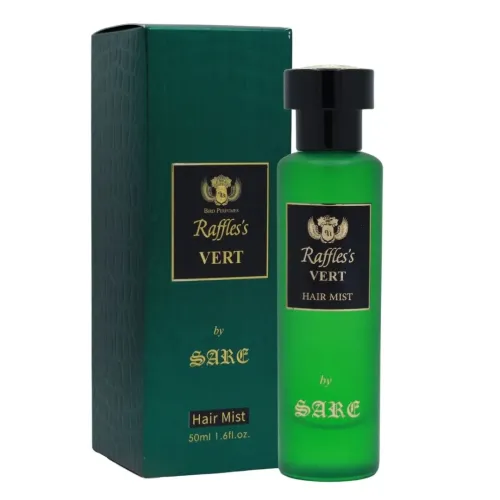 HAIR MIST VERT 50ML