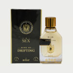 King of drifting  Uni sex 75ml