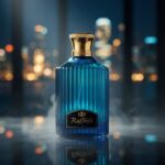 أحمر وبرتقالي حديث توصيل Instagram Post