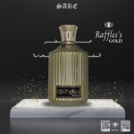 Raffles’s “gold