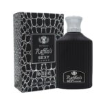 Raffles’s sexy homme 100ml
