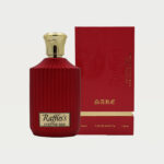 RAFFLES RED VIP