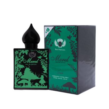 Merel grean  100ml