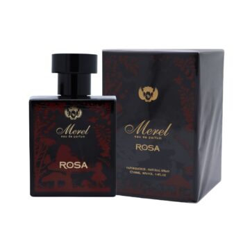 Merel rosa 100ml
