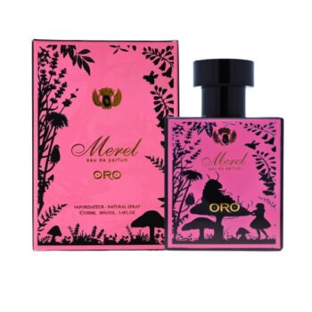 merel oro 100ml