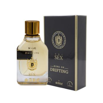 King of drifting  Uni sex 75ml