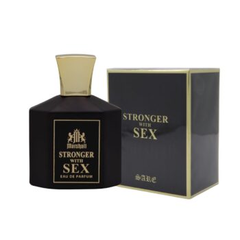marshall stronger with sex 100ml