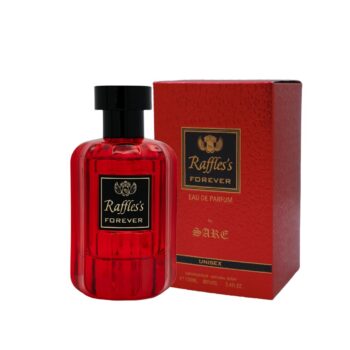 Raffles’s  forever 100ml