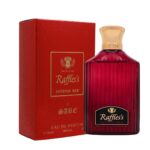 Raffles's red 100ml