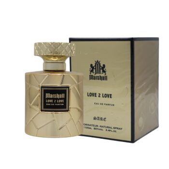Marshall love2love 100ml