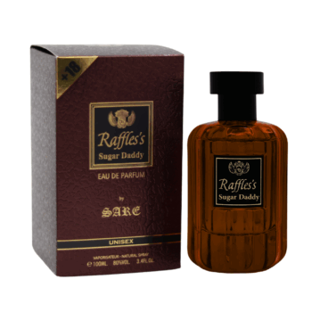 RAFFLES'S SUGER DADDY 100ML