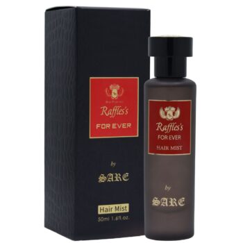 HAIR MIST FOREVER 50ML