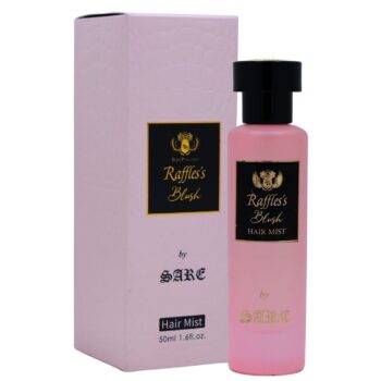HAIR MIST BLUSH 50ML