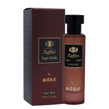 HAIR MIST SUGAR DADDY 50ML