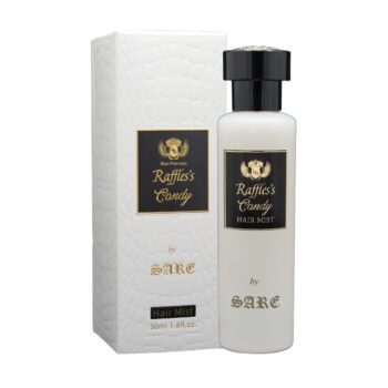 HAIR MIST CANDY 50ML