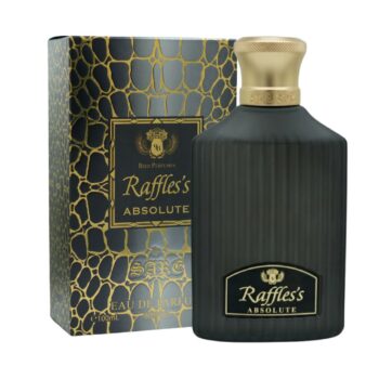 RAFFLES'S ABSOLUTE 100ML